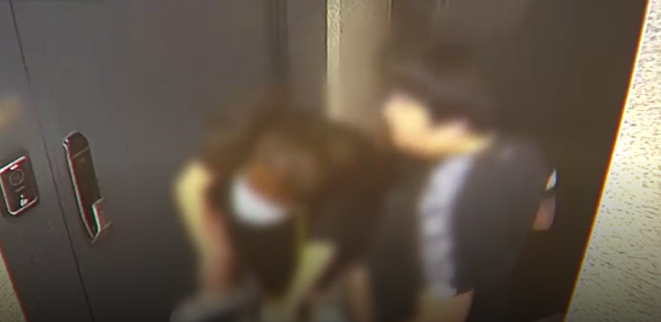 "정상모습 아냐, 유나양 아빠 왼손 주목해야"…CCTV 본 실종수사 전문가가 의심한 장면