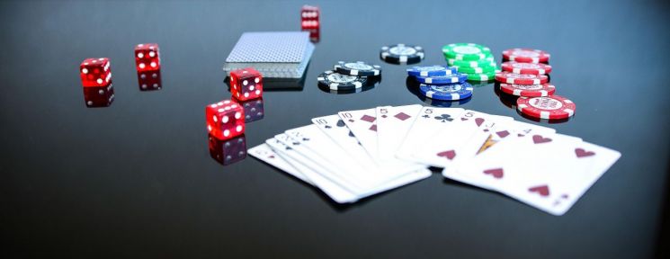 16억 걸고 '홀덤' 도박장 개설한 이들의 최후