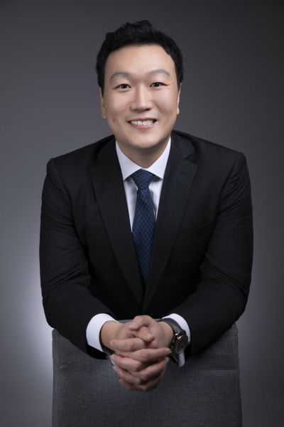 네이슨 촹 AIA생명 신임 CEO
