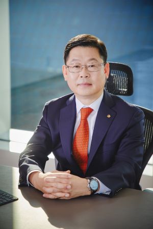 이구영 한화큐셀 대표이사 [이미지출처=연합뉴스]