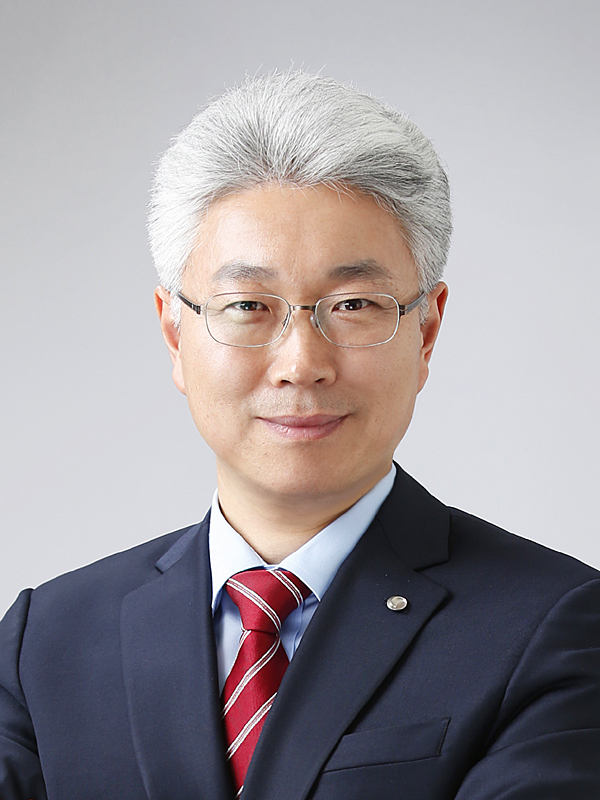 박양수 한국은행 경제연구원장