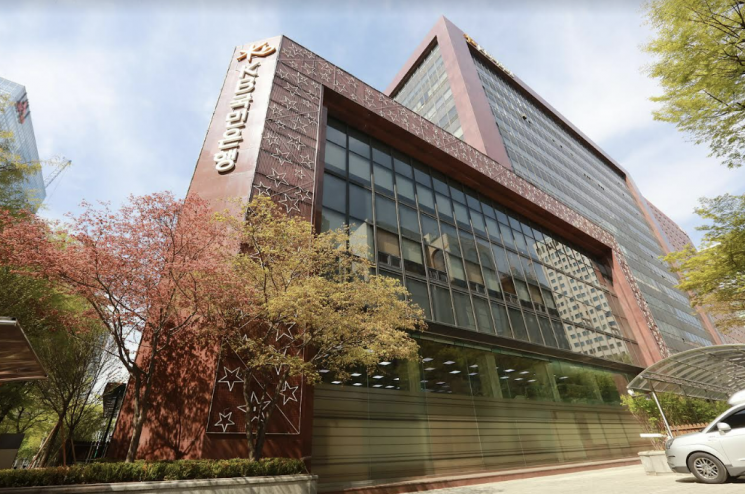 KB국민, 뉴욕 JFK공항 재개발 PF 공동 주선