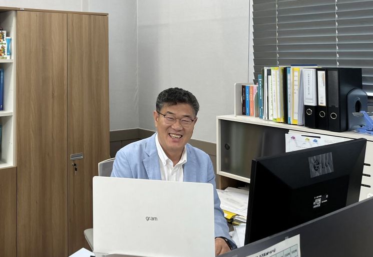 "친환경 농약기업으로 탈바꿈 매출 2배 늘어"