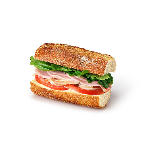 신세계푸드, 대체육 샌드위치 '프렌치 바게트 샌드위치' 출시