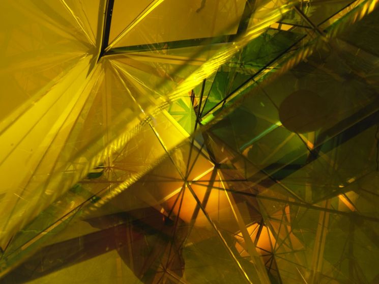 빛과 그림자, 그리고 색채가 전달하는 철학