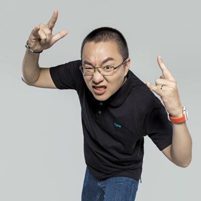 중국 최대 비디오게임 회사 XD의 공동 창업자 황이멍이 이민 계획을 밝혔다. 사진=황이멍 트위터 캡처
