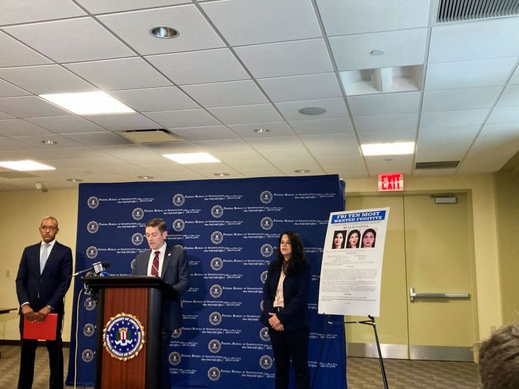 원코인 '크립토 퀸' 사기범, FBI 10대 지명수배자에 올라