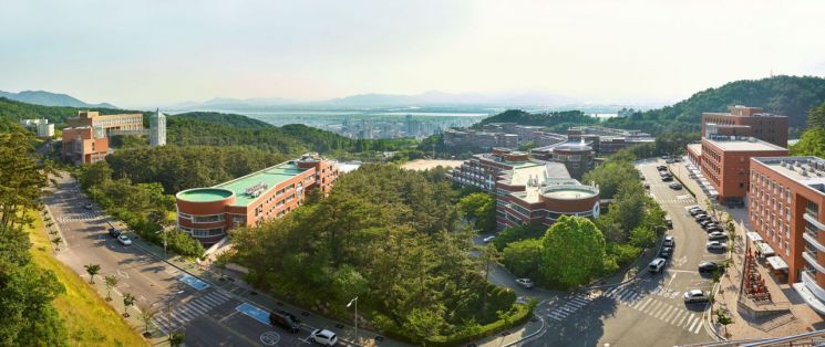 신라대, ‘학생 성공 GPS 수업모형 성과공유회’ 개최