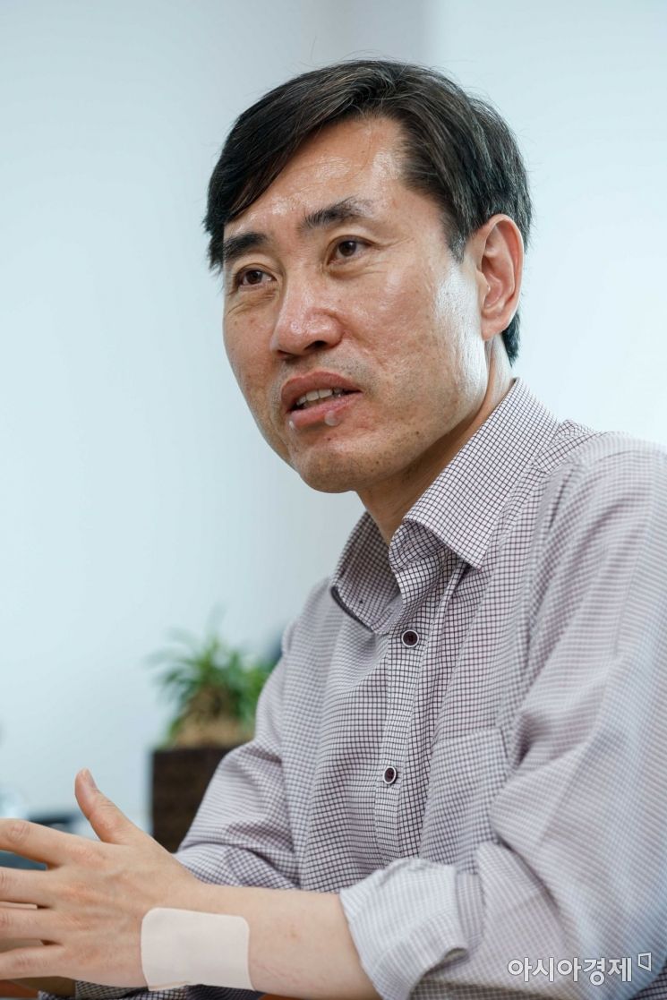 하태경 "尹, '당대표 누구 밀겠다' 생각 안할 것"