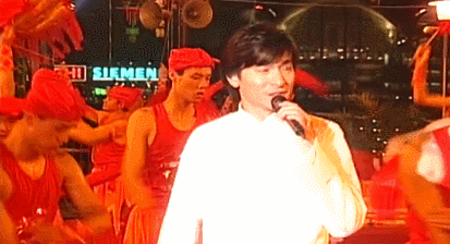 [특파원 다이어리]홍콩 누아르 영화의 아련한 추억