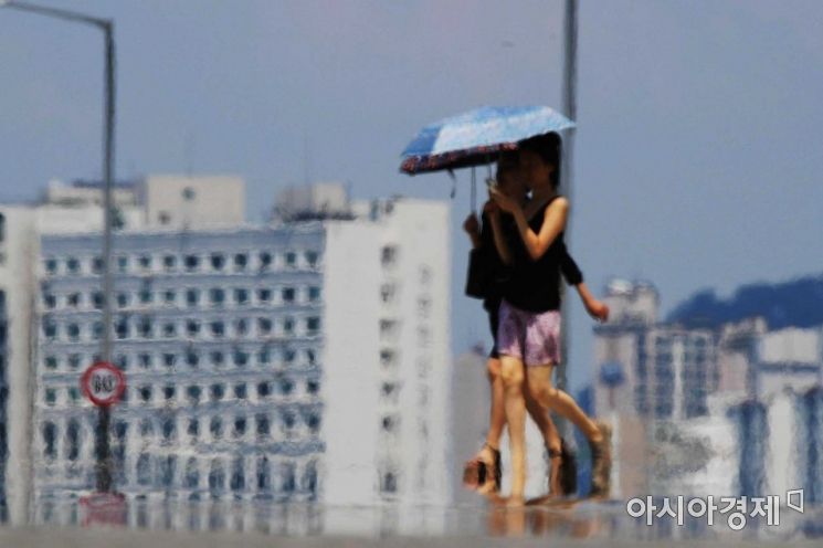 전력수요 올해 첫 90GW대 돌파 전망…7말8초 수급 위기 