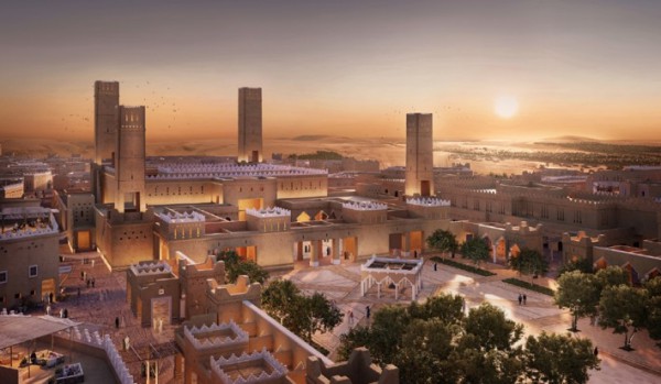 한미글로벌, 440억원 규모 사우디 주거단지 PM용역 수주