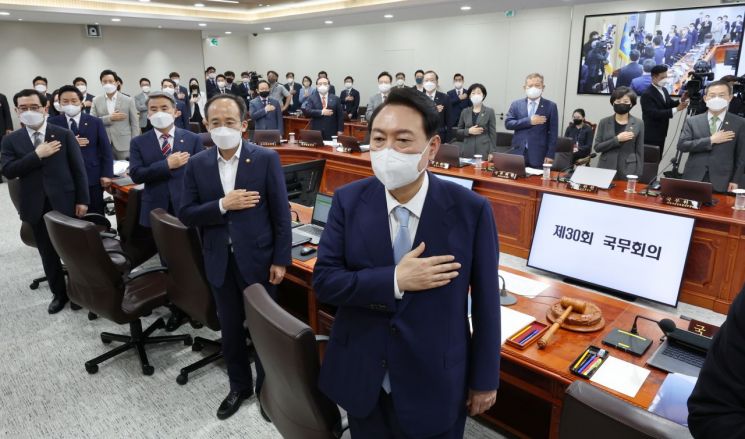 尹정부, ‘탈원전 로드맵’ 완전 폐기…‘원전최강국’ 속도 낸다