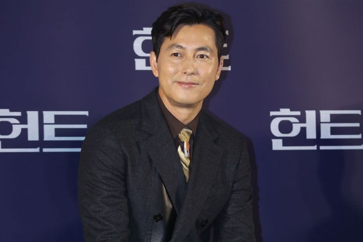 정우성, 난민구호 활동 위해 폴란드 간다