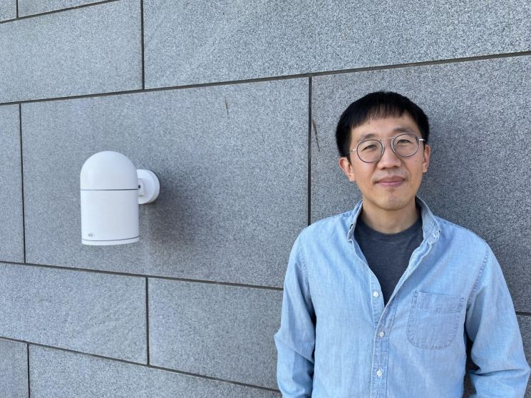 [속보]허준이 교수, 韓 수학자 최초 필즈상 수상