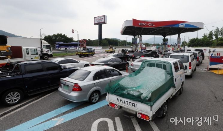 [기름값과 전쟁]기름값은 잡았지만…혼란은 더 키웠다
