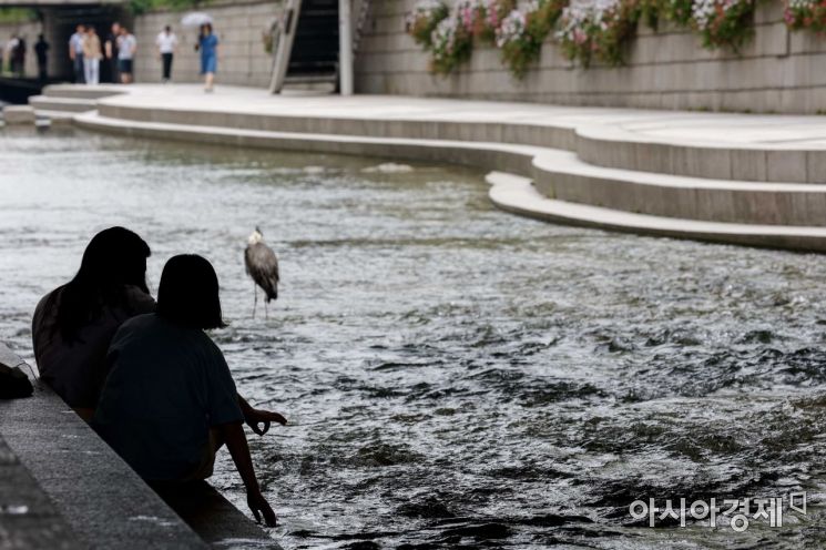 공공기관 실내온도 28℃ 이상 유지…전력수요 점검