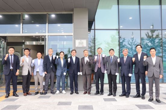 한국에너지공대, 지능형 전기안전 인력양성 박차