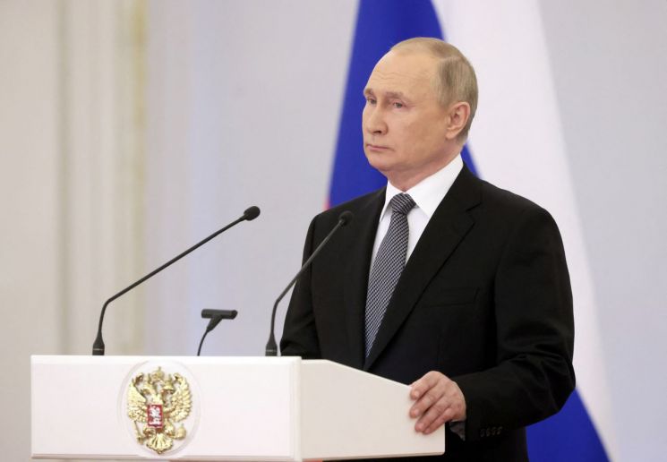 러시아, 외국 빅테크에 '벌금폭탄' 경고
