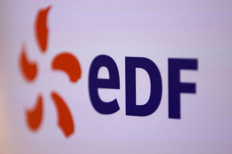 에너지 위기에…彿, 원전업체 EDF 완전 국유화