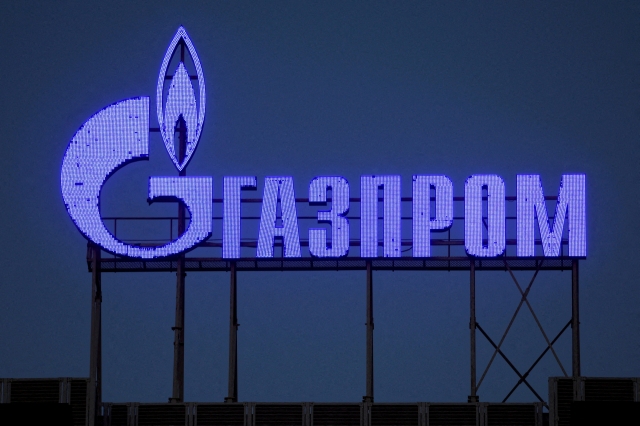 ‘에너지 무기화’ 러시아 가스프롬, 관련 기업인 5명째 의문사