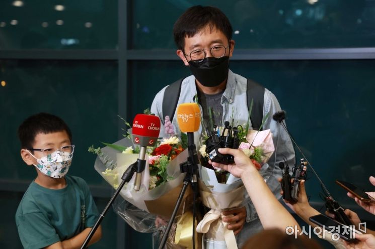 이상한 나라의 수학자 '허준이'[과학을읽다]