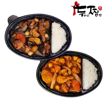 “혼자서도 맛있게” 1인 가구 맞춤 외식메뉴 눈길