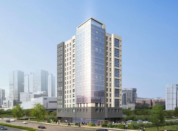 인천글로벌캠퍼스 교육환경 개선 본격화…2025년까지 기숙사·교수아파트 증축