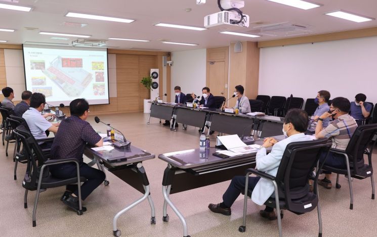 광주 동구 "충장로 옛 명성 되찾자"…역사문화관 조성