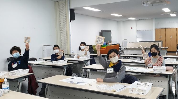 중랑구, 중학생 대상 ‘1일 공무원 체험’ 프로그램 운영한 까닭?