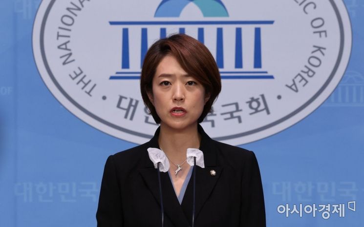 '김경수 특별 사면' 촉구하는 野 친문 의원들… "대통합 차원에서 결단해야"