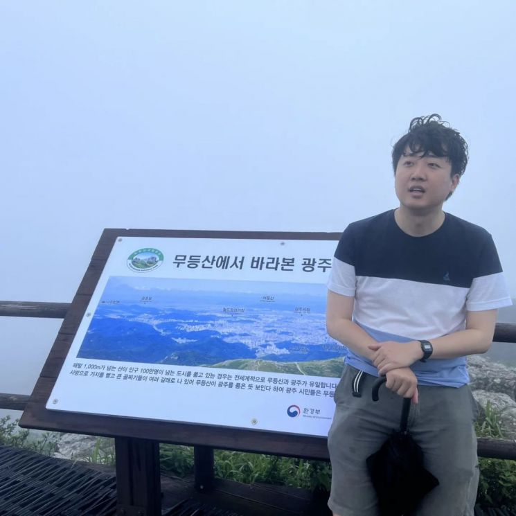 ‘전국 순회’ 예고한 이준석, 그 속내는
