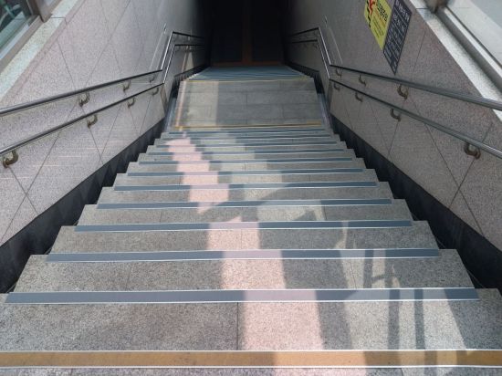 광주도시철도공사, 장마철 승객 안전 확보 나선다