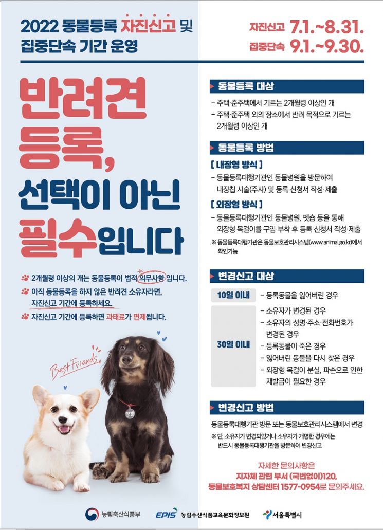 광진구 중랑천에 ‘광진장미정원’ 조성