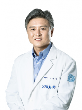 분당서울대병원 정형외과 이용석 교수.