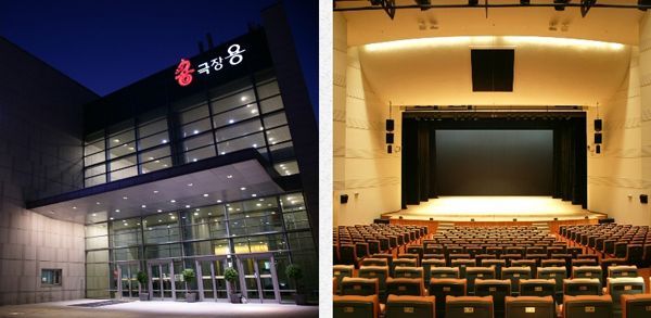 국립박물관문화재단, 극장 용 ‘무료대관’으로 문화예술단체 지원