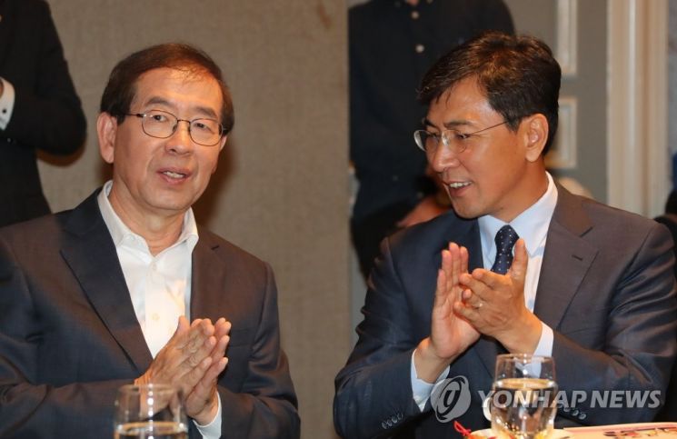 민주당, 성 비위 등 젠더폭력 처리 규정 명문화..‘내로남불’ 이미지 벗는다
