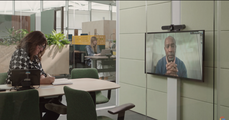 "공간이 사람을 만든다" 트랜스포머도 깜짝 놀라는 사무실의 변신[찐비트]