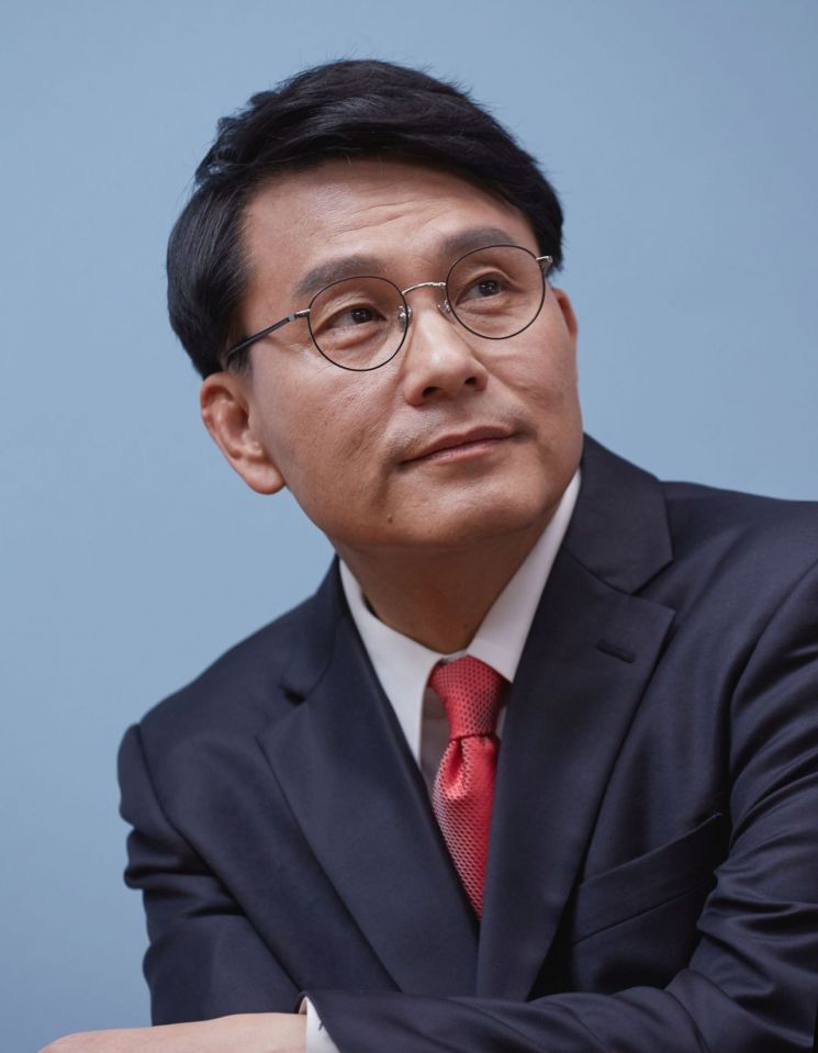 윤상현 "프놈펜 성명 '소름끼친다'는 김준형, 中 국립외교원장인 줄"