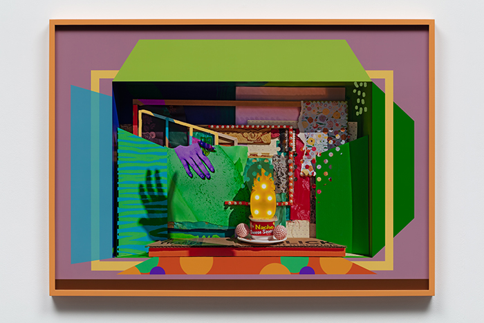 라킴, B_1, 디지털 C 프린트, 90x64cm, 2022.