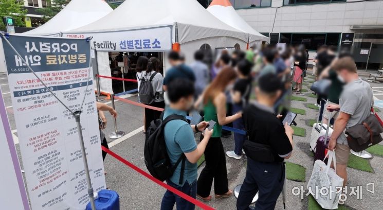 [초동시각] 자율방역과 정부책임