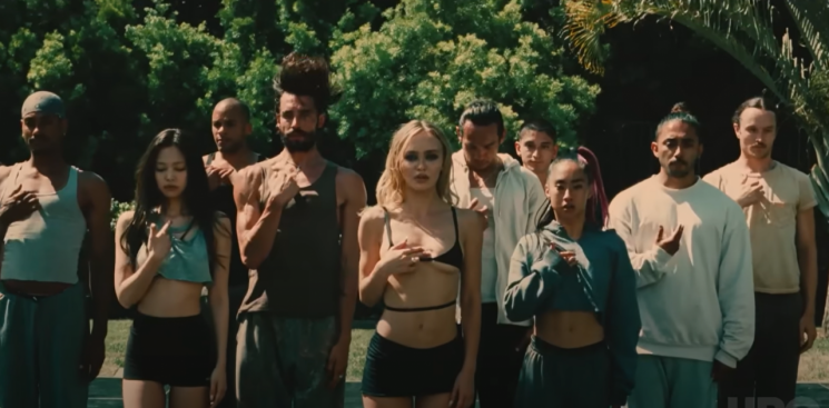 블랙핑크 제니, 美 드라마 통해 배우 데뷔