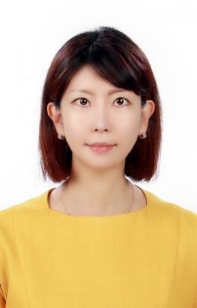 갈더마코리아 처방사업부 총괄 김지희 상무.