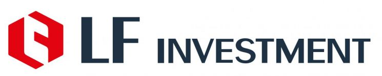 LF인베스트먼트 CI./사진=LF 제공