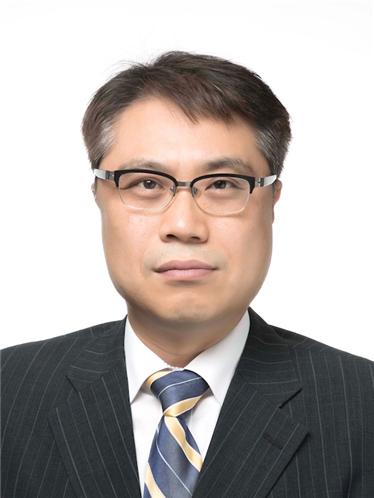 이종렬 한국은행 신임 부총재보(사진제공=한국은행)