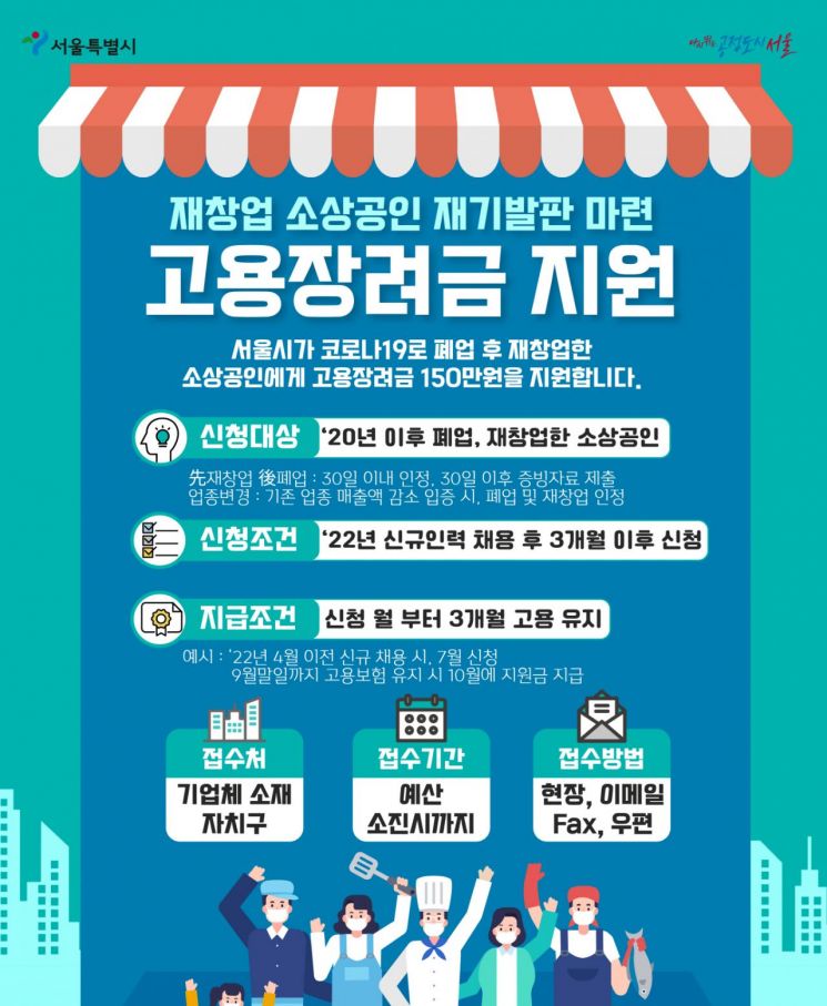 성동구 공공배달앱 '배달특급' 21일 론칭…배민과 다른 이것