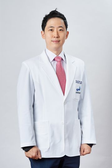 중앙대병원 비뇨의학과 태종현 교수.