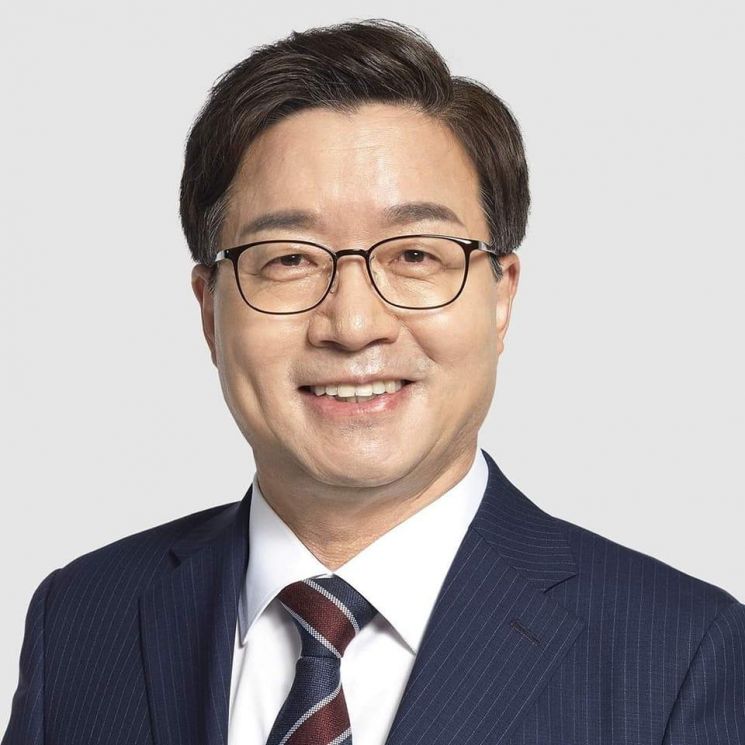 경기도, 경제부지사 염태영·도정자문회의위원장 강성천 내정