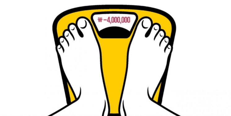 [실전재테크]온투업으로 年 이자 400만원 줄인 '금리 다이어터'