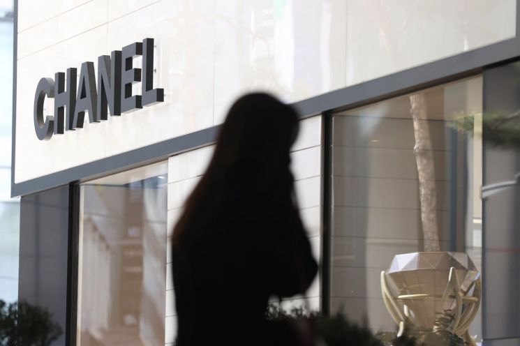 Even with three annual price hikes, customers line up... The audacious business of luxury brands crossing the line